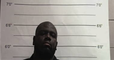 Quentin McDonald, - Orleans Parish County, LA 